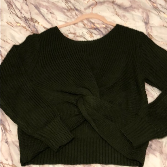 Chunky Sweater - Picture 2 of 6